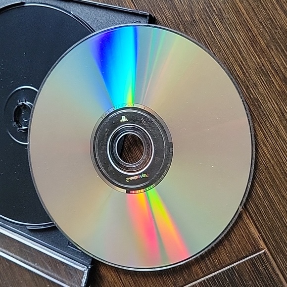 PS2 Asterix & Obelix Kick Buttix - Picture 2 of 2